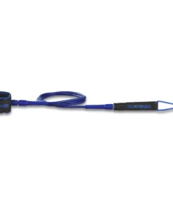 Leash Dakine Kainui Plus 7′ x 1/4″ Deep Blue
