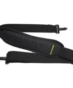 Replace Padded Surfboard Bag Strap Black