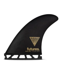 Quillas Futures Dark Arts Control Series