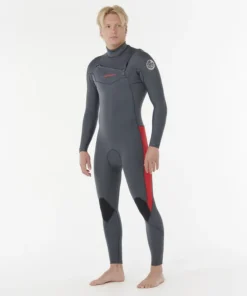 Neopreno Rip Curl Dawn Patrol PRO 4/3 Chest Zip