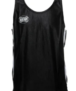 Camiseta sin mangas de boxeo