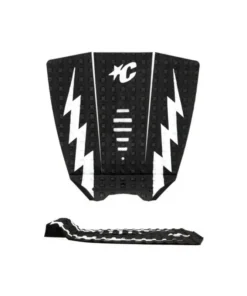 Mick Eugene Fanning Lite – Black White