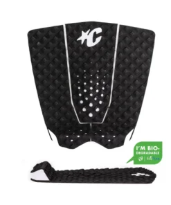 Griffin Colapinto Lite EcoPure Creatures Of Leisure Black