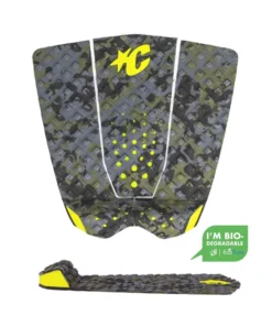 Griffin Colapinto Lite Eco Pure Creatures Military Camo