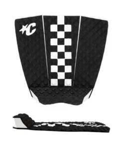 Jack Freestone Signature Traction Pad Black White Chex