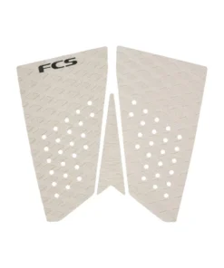 Deck FCS T-3 Fish Eco Warm Grey