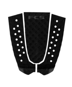 Deck FCS T-3 Black/Charcoal