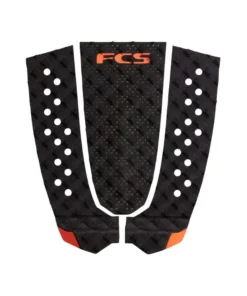 Deck FCS T-3 Black Fire