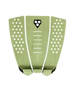 Deck Gorilla Skinny Three Bay Leaf Black