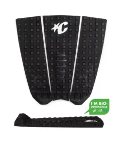 Mick Fanning Loc Lite Traction Black