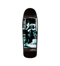 Tabla de Skate Santa Cruz Knox Punk Reissue 9.89″ x 31.75″