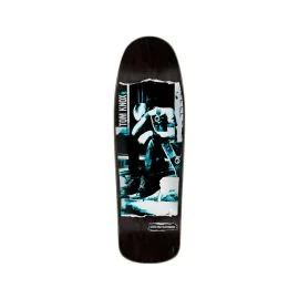 Tabla de Skate Santa Cruz Knox Punk Reissue 9.89″ x 31.75″