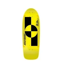 Tabla de Skate Santa Cruz Malba Crash Test Reissue 10.03″ x 29.35″