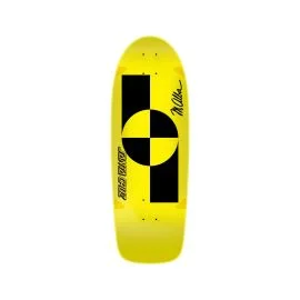 Tabla de Skate Santa Cruz Malba Crash Test Reissue 10.03″ x 29.35″