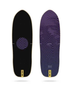 YOW Snappers 32.5″ High Performance Series DECK