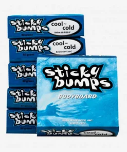 Cera Sticky Bumps