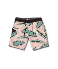 Volcom Detoonator 19″ misty rose bañador