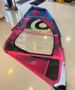 Vela de windsurf segunda mano neilpryde the fly 4.8