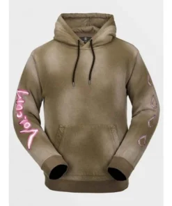 Volcom D.I. water teak sudadera