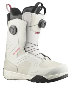 Salomon Dialogue Dual Boa vaporous grey botas de snowboard
