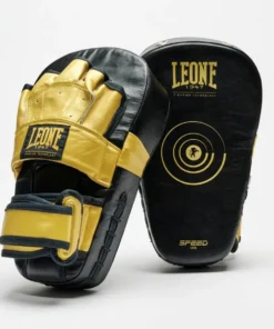 Manoplas de boxeo Leone Talla L