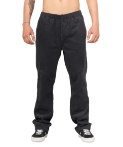 Rip Curl Classic Surf Double Cord black pantalón