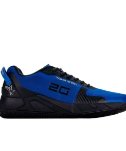 Drop Shot zapatillas Aker JS hombre azul
