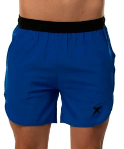 Drop Shot Pantalón Corto Aker Hombre