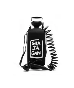 Ducha Grajagan 8 Litros