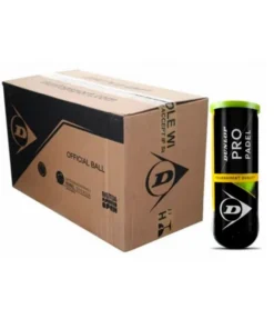 Dunlop Cajon Pro Padel 24 Botes