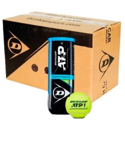 Dunlop Cajon ATP Championship 24 Botes