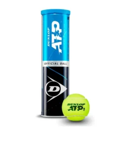 Dunlop ATP Bote De 4