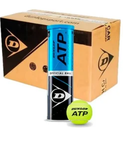 Dunlop Cajon ATP 18 Botes
