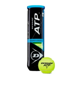 Dunlop ATP Championship Bote De 4