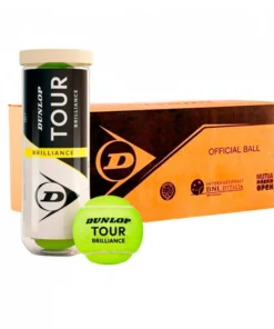 Dunlop Cajon Tour Brilliance 24 Botes