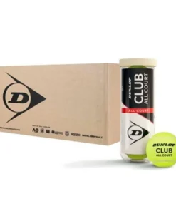 Dunlop Cajon Club All Court 24 Botes