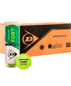 Dunlop Cajon Fort All Court TS 24 Botes