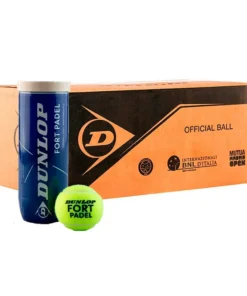 Dunlop Cajon Fort Padel 24 Botes