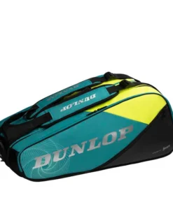 Dunlop Raquetero Sx Performance X12