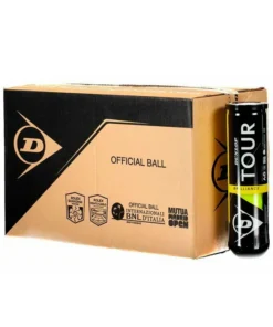 Dunlop Cajon Tour Brilliance 18 Botes