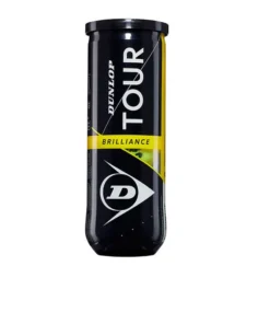Dunlop Tour Brilliance Bote De 3