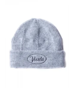 Vissla Dusk Eco grey heather gorro