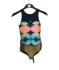 Neopreno chica asas roxy popsurf 1.0