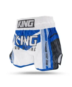 Short Boxeo Tailandés KPB Endurance 8