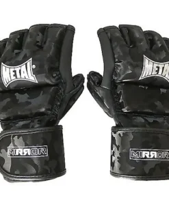 Guantes de MMA Metal Boxe Mirror