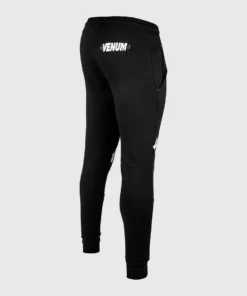 Jogging Venum Contender 3.0 – Negro / Blanco