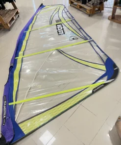 Vela de windsurf segunda mano gaastra echo 7.0