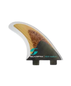 Quillas Scarfini Eco Thruster set dual tab M – Andean