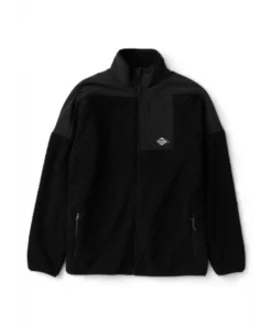 Vissla Keny Pile Eco forro polar