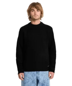 Volcom Edmonder II black jersey